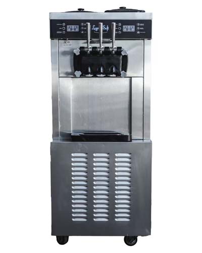 Máquina de sorvete LSD-435A